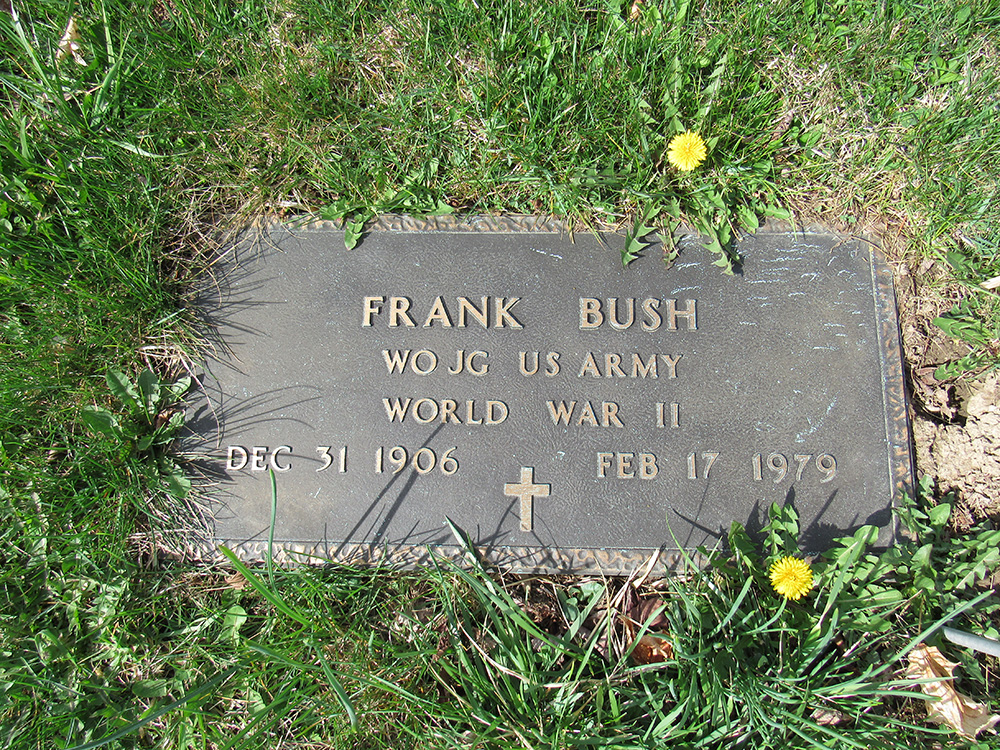 tombstone